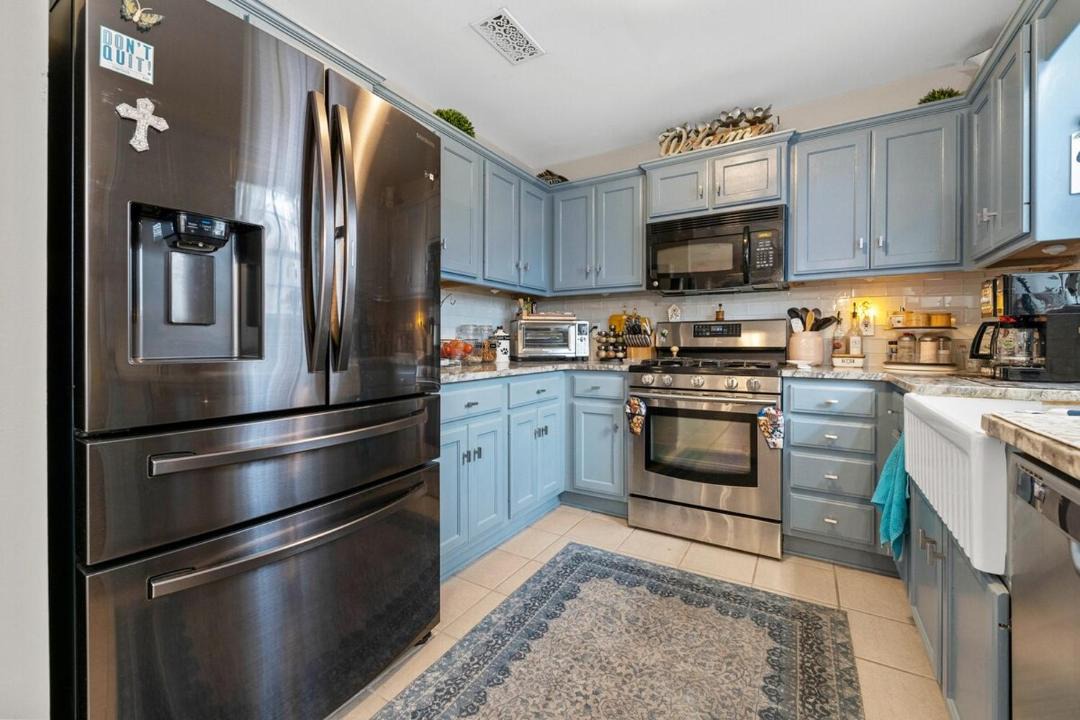 Photo of Kitchen in Sherwood