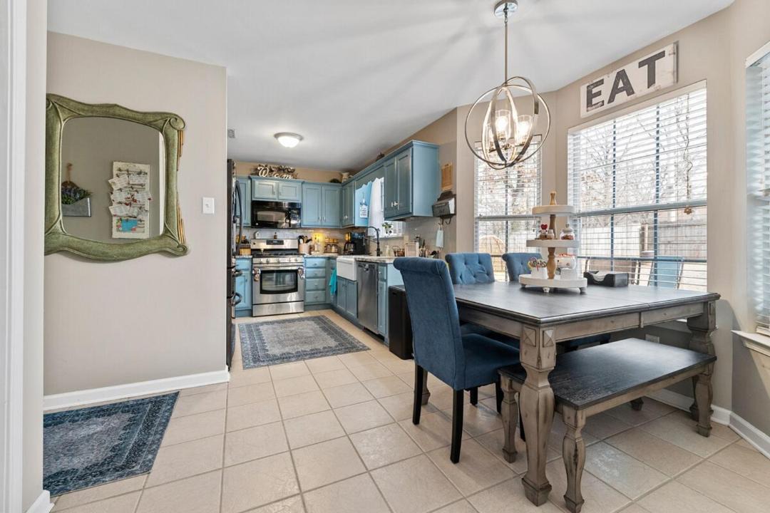 Photo of Kitchen in Sherwood