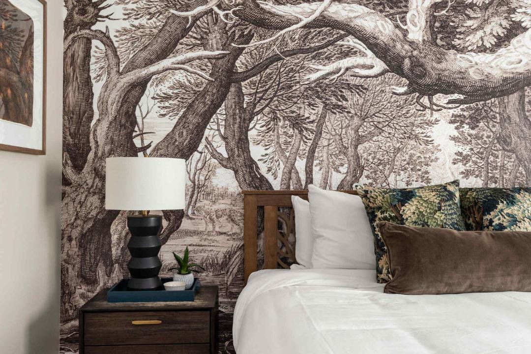 Photo of Bedroom in Eighth Avenue
