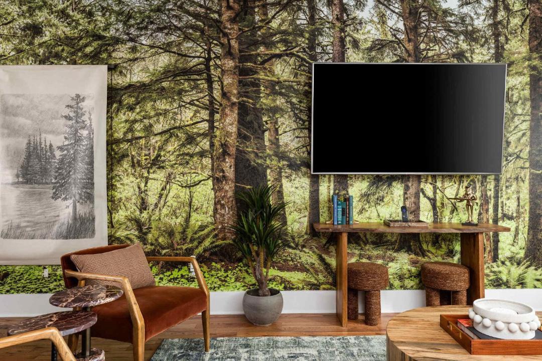 Photo of Livingroom in Eighth Avenue
