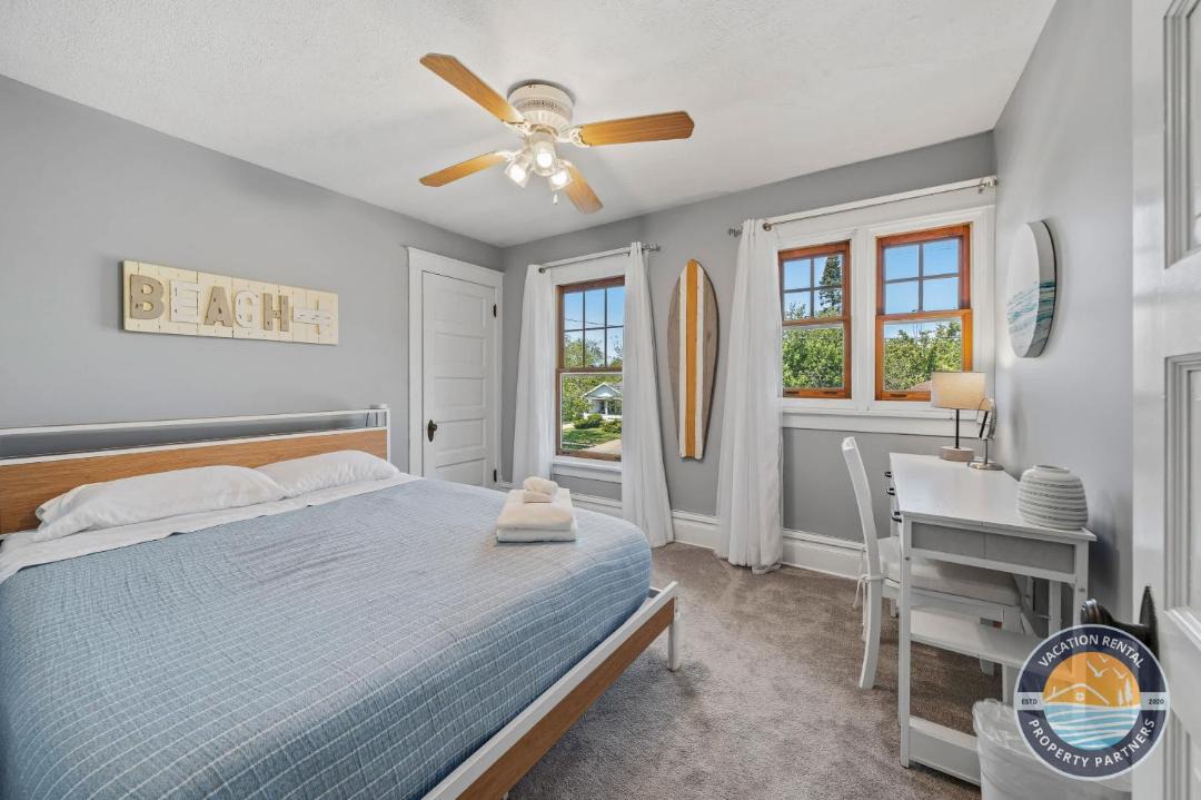 Photo of Bedroom in Walworth