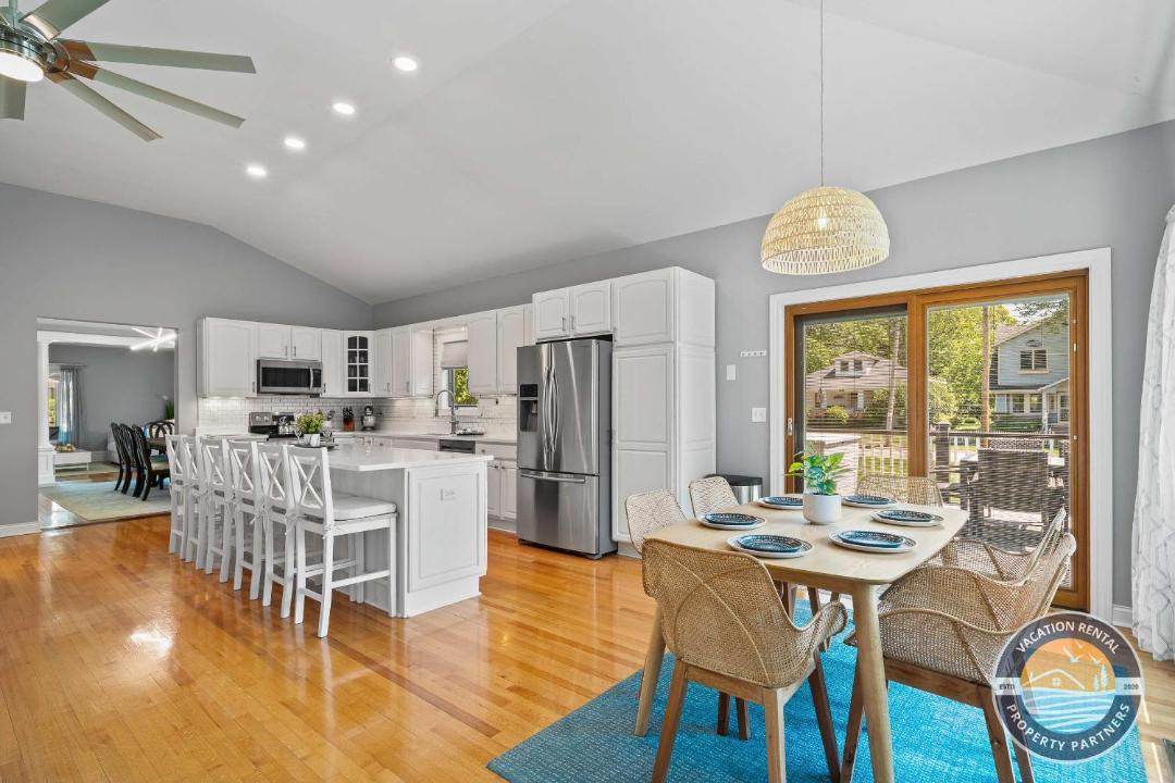 Photo of Kitchen in Walworth