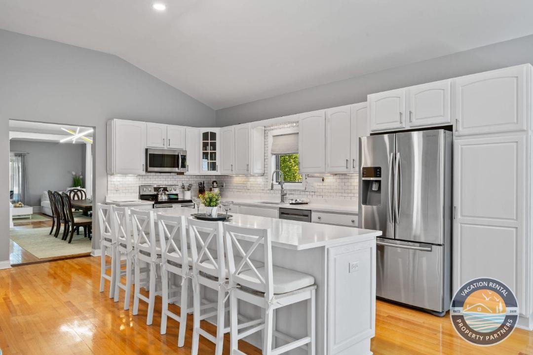 Photo of Kitchen in Walworth