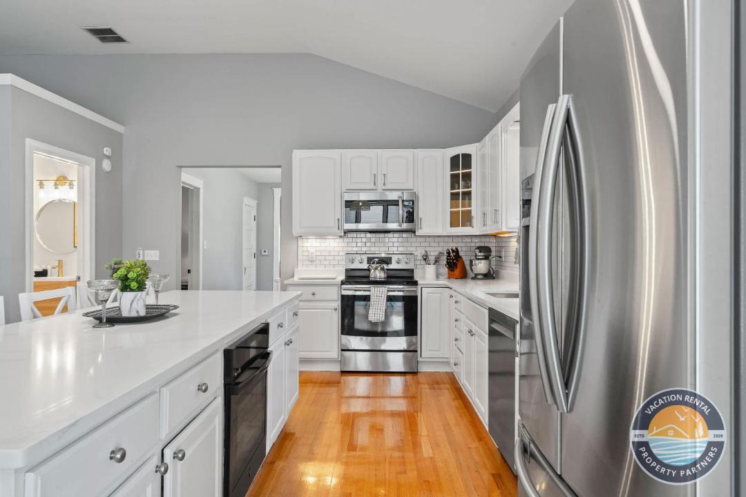 Photo of Kitchen in Walworth