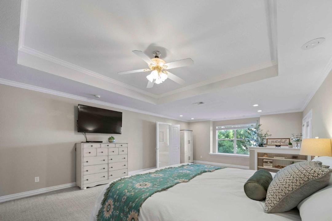 Photo of Bedroom in Murchison