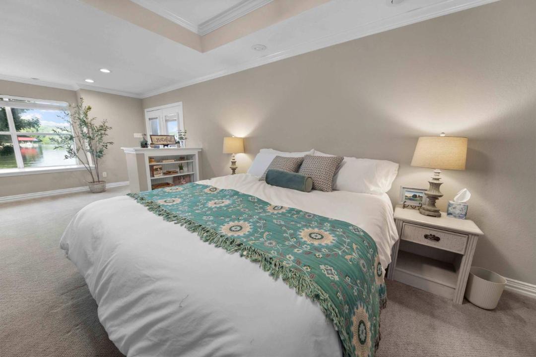 Photo of Bedroom in Murchison