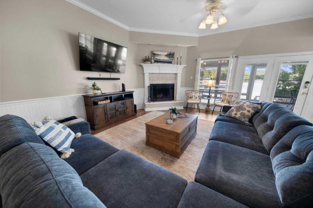 Photo of Livingroom in Murchison
