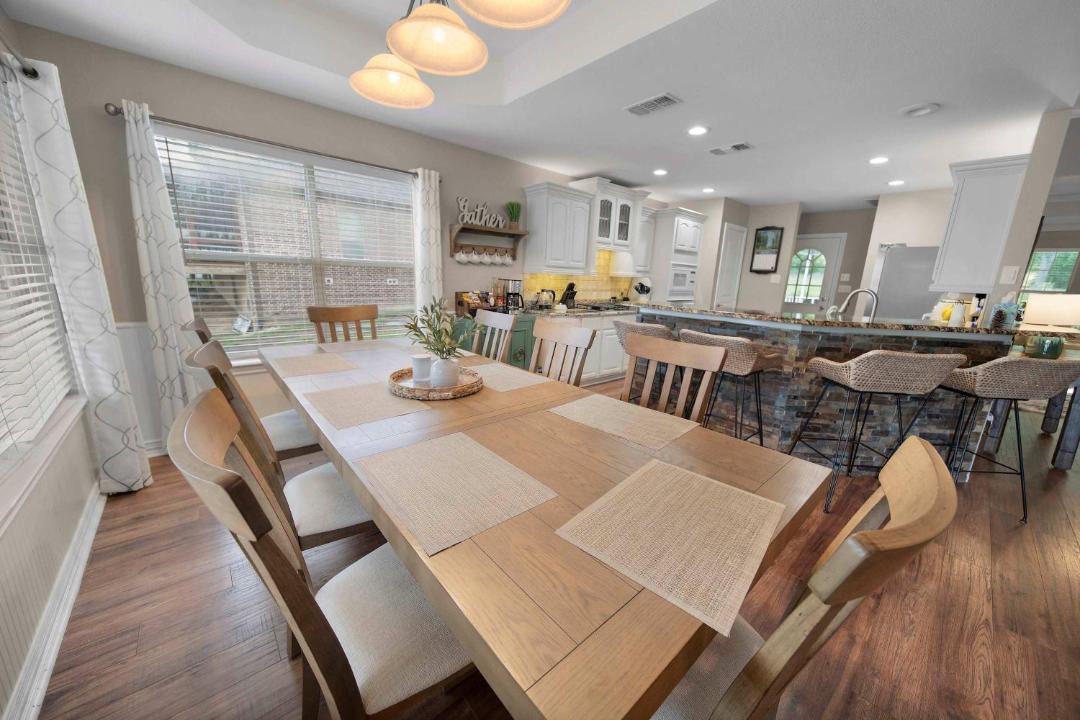 Photo of Kitchen in Murchison