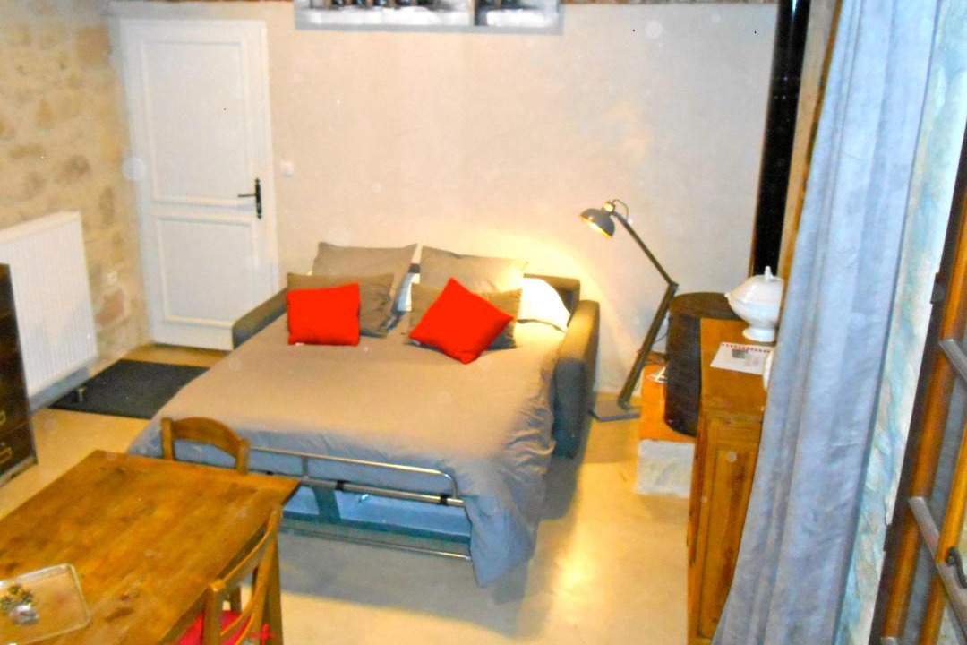 Photo of Others in Petit-Palais-et-Cornemps