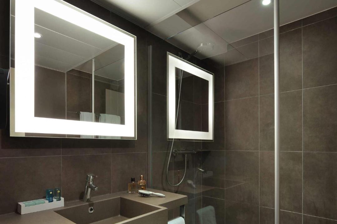 Photo of Bathroom in Saint-Witz