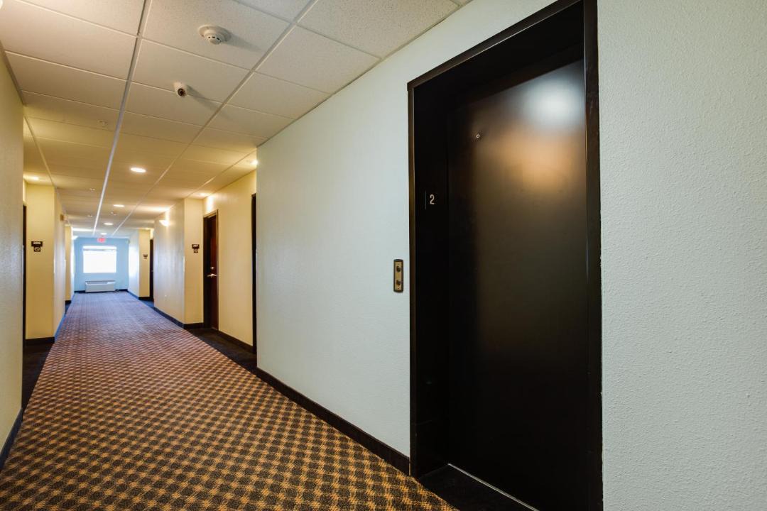 Photo of Bedroom in Cleburne
