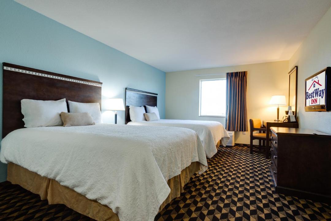 Photo of Bedroom in Cleburne