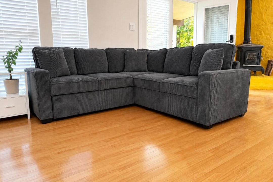 Photo of Livingroom in Montgomery