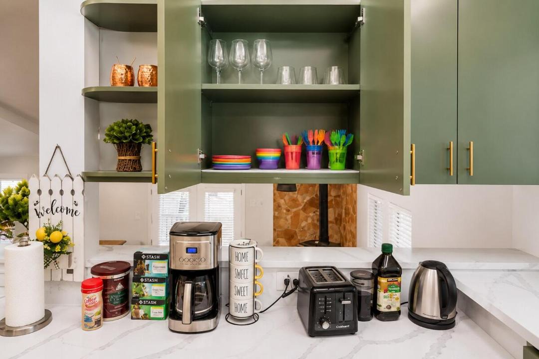 Photo of Kitchen in Montgomery