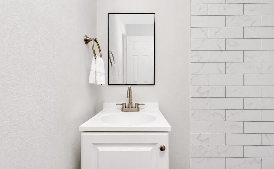 Photo of Bathroom in Montgomery