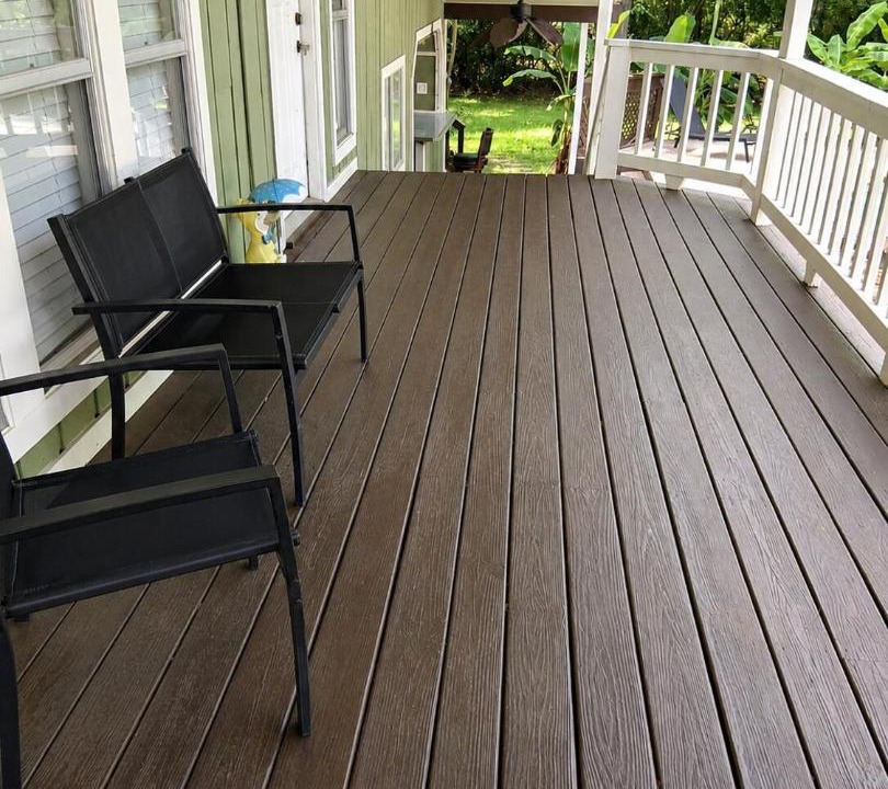 Photo of Patio Balcony in Montgomery