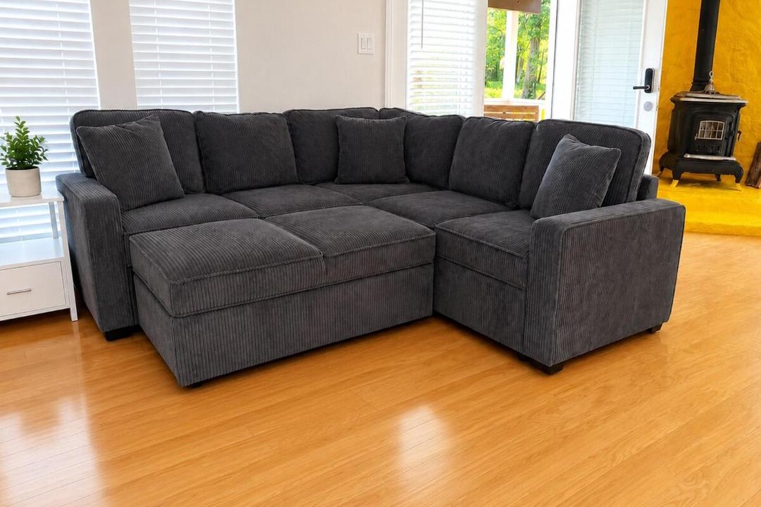 Photo of Livingroom in Montgomery