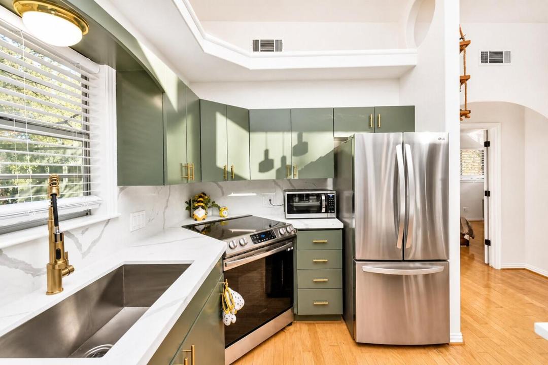 Photo of Kitchen in Montgomery