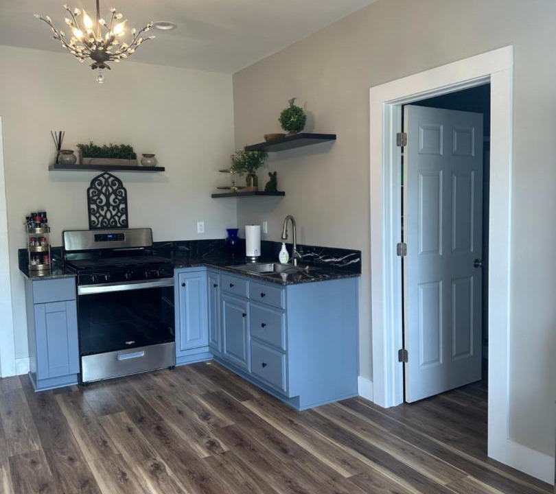 Photo of Kitchen in Morris
