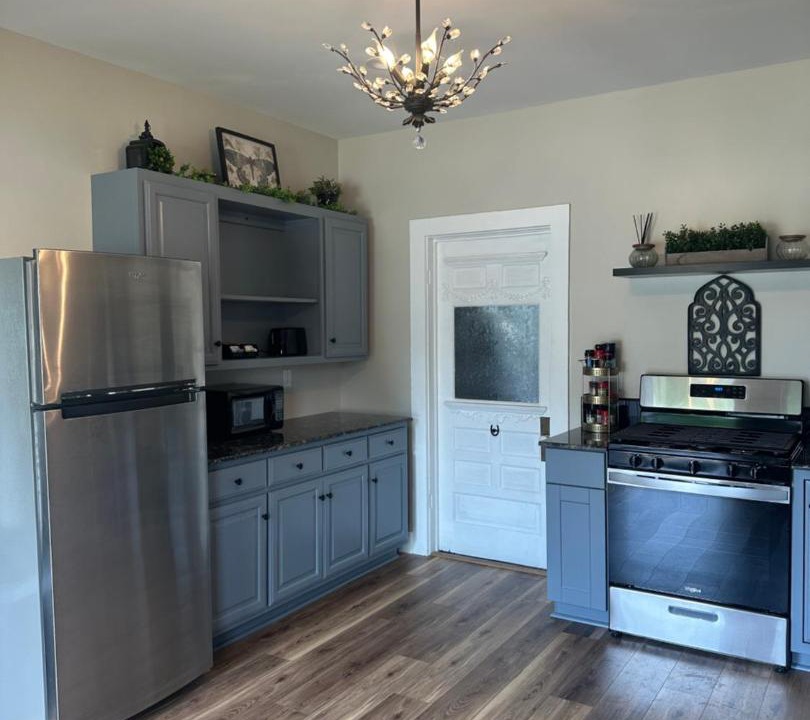 Photo of Kitchen in Morris