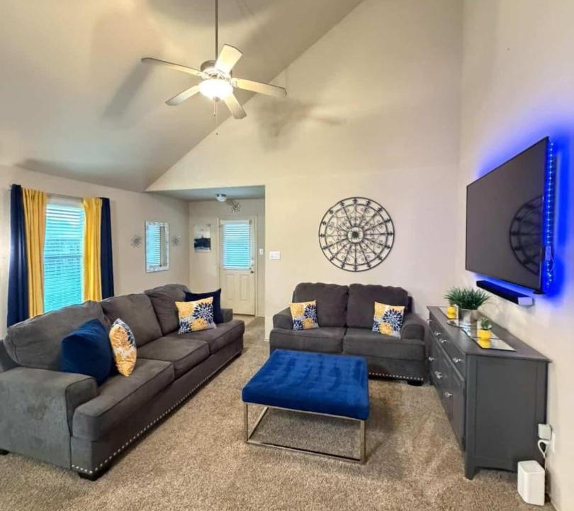 Photo of Livingroom in Porter