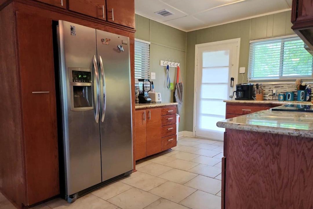 Photo of Kitchen in Hillister