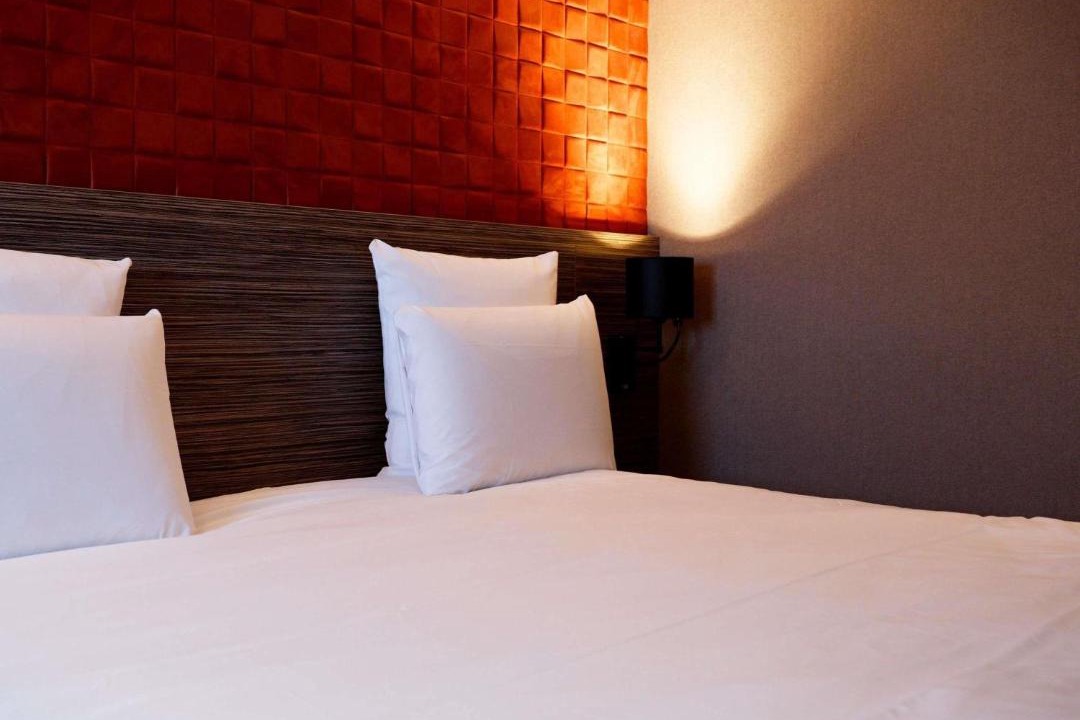Photo of Bedroom in Pantin