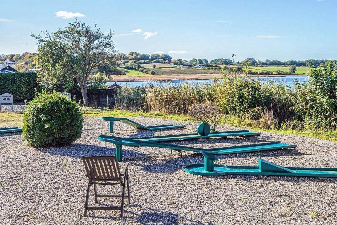 Photo of Others in Hejlsminde Strand