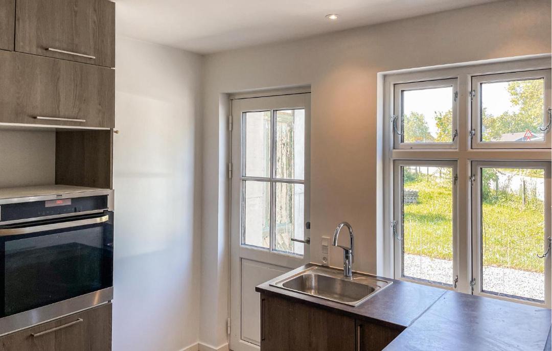Photo of Kitchen in Maribo