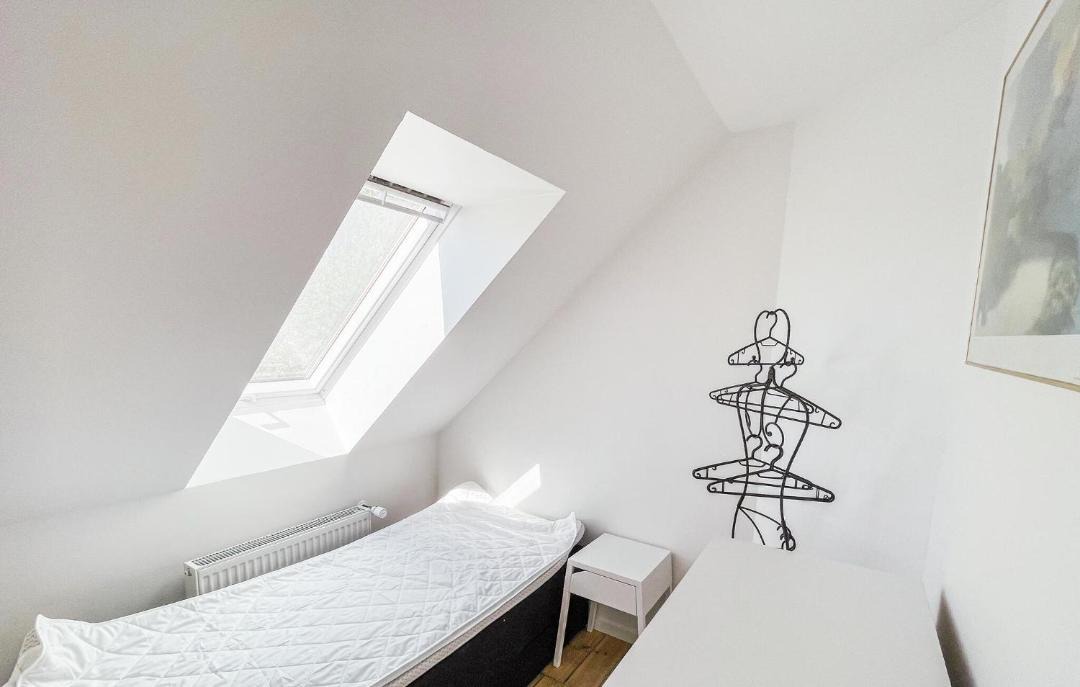 Photo of Bedroom in Maribo
