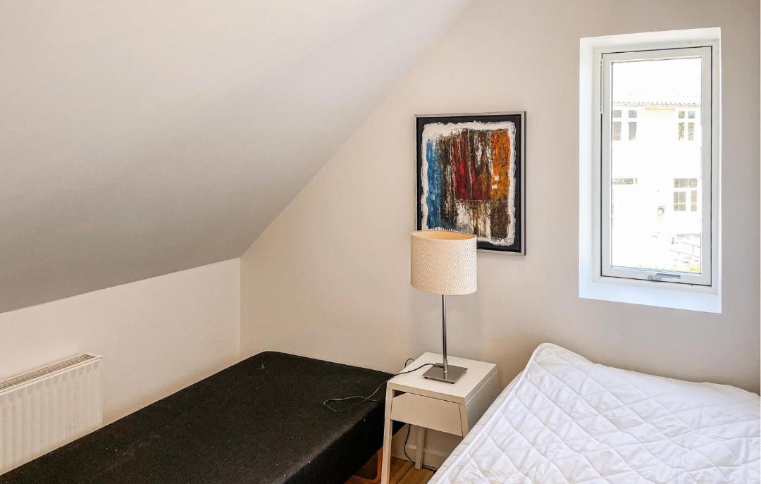 Photo of Bedroom in Maribo
