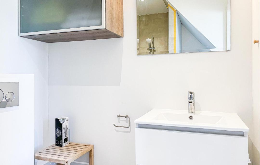 Photo of Bathroom in Maribo