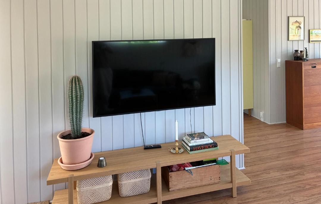 Photo of Livingroom in Vordingborg