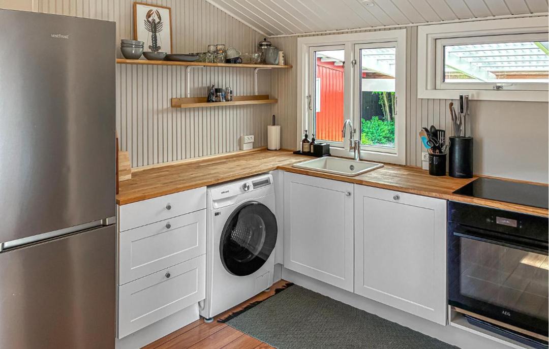 Photo of Kitchen in Vordingborg