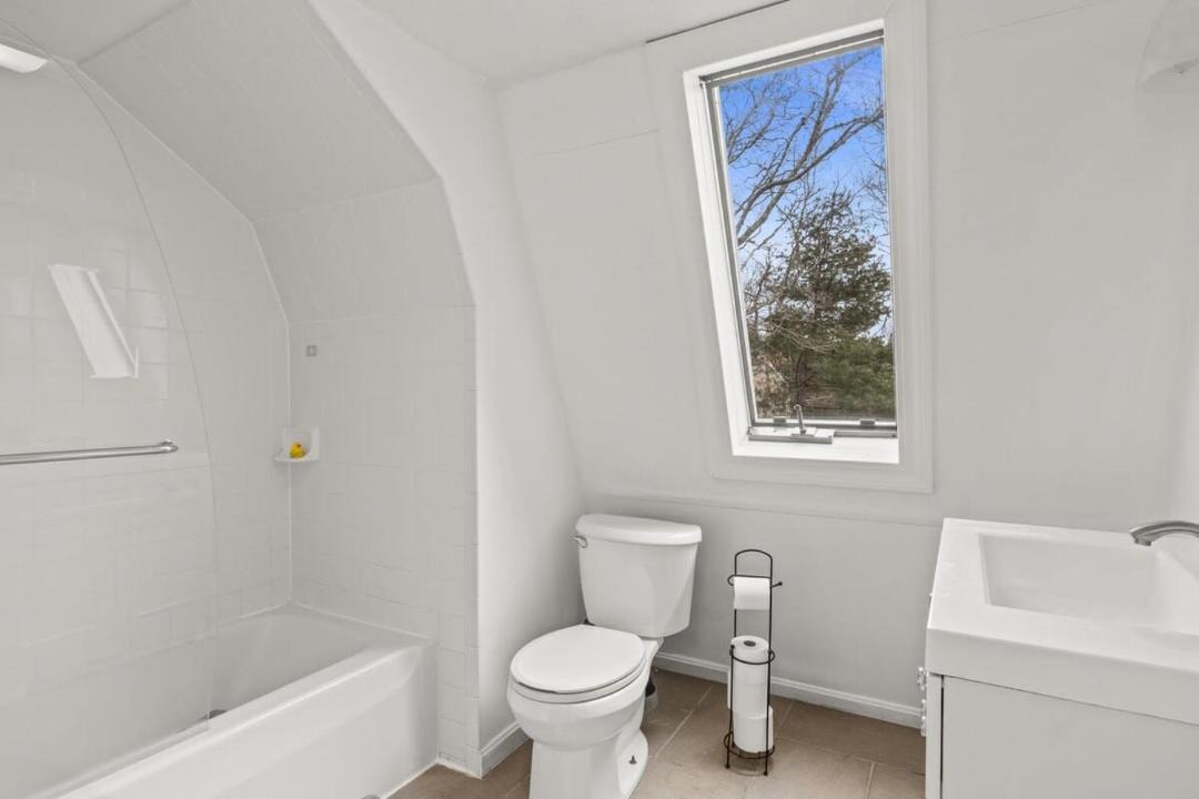 Photo of Bathroom in Forestdale