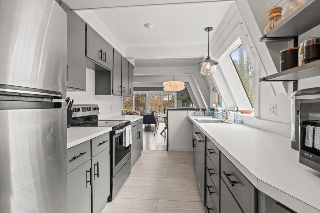 Photo of Kitchen in Forestdale