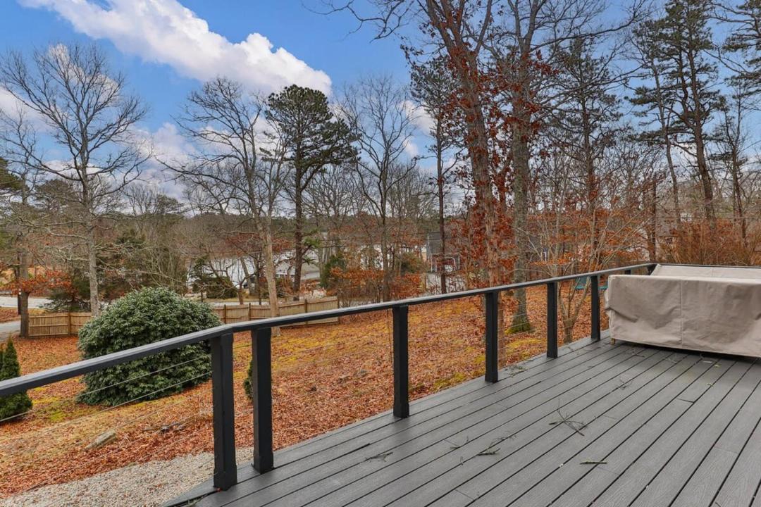 Photo of Patio Balcony in Forestdale