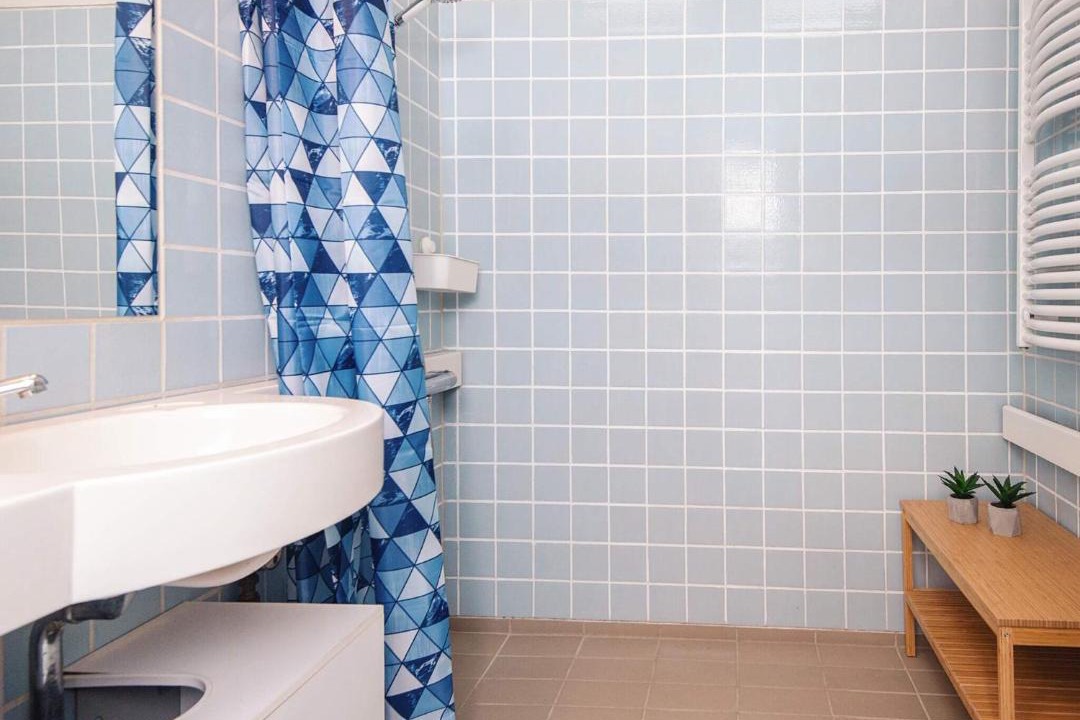 Photo of Bathroom in Aabenraa