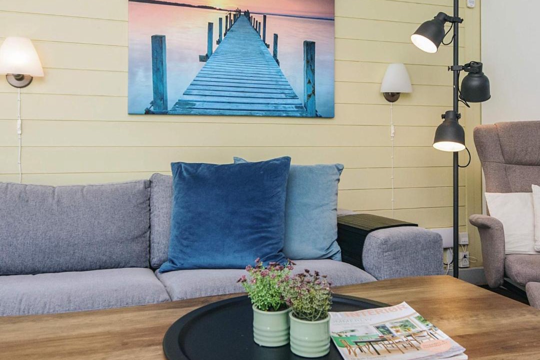 Photo of Livingroom in Aabenraa