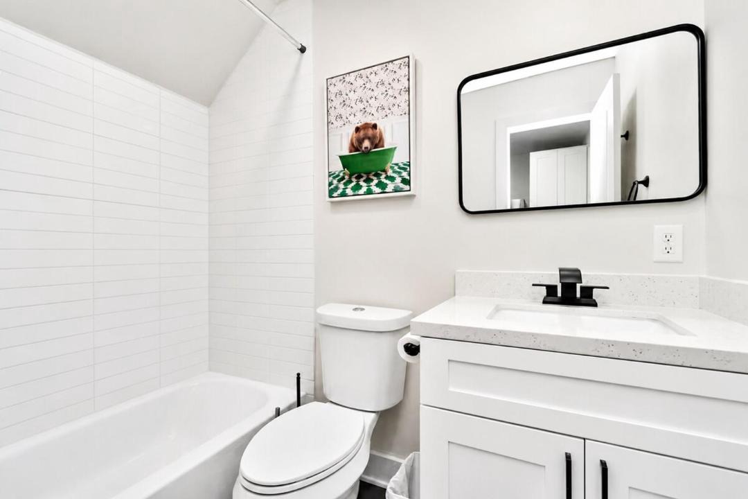 Photo of Bathroom in Montgomery
