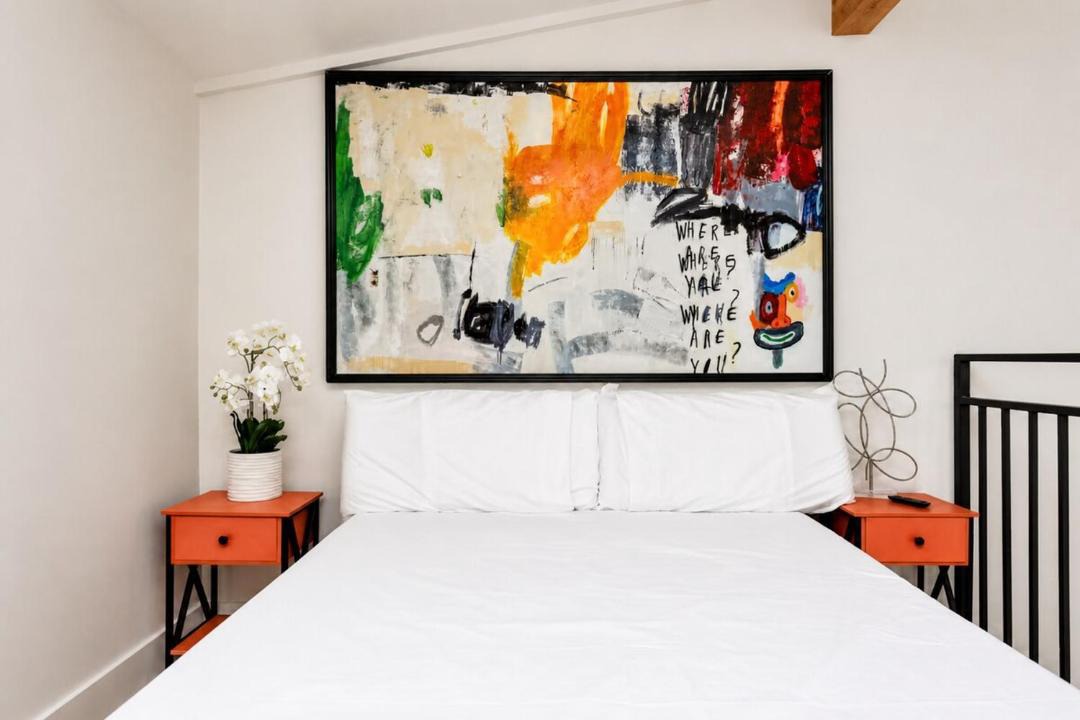 Photo of Bedroom in Montgomery