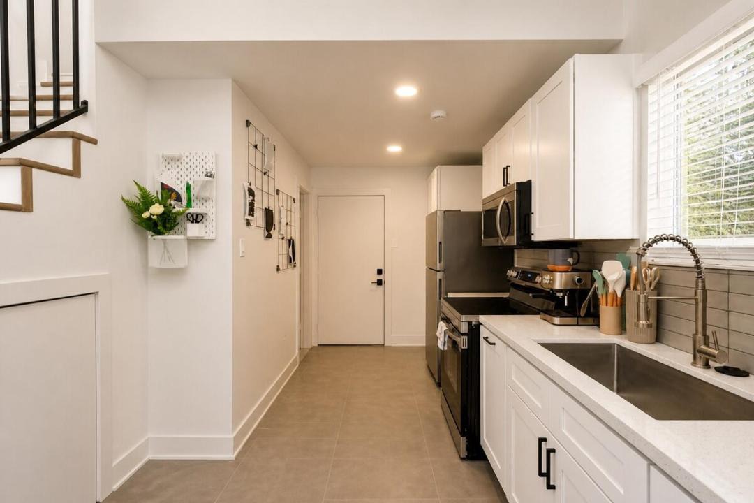 Photo of Kitchen in Montgomery