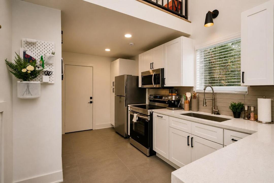 Photo of Kitchen in Montgomery