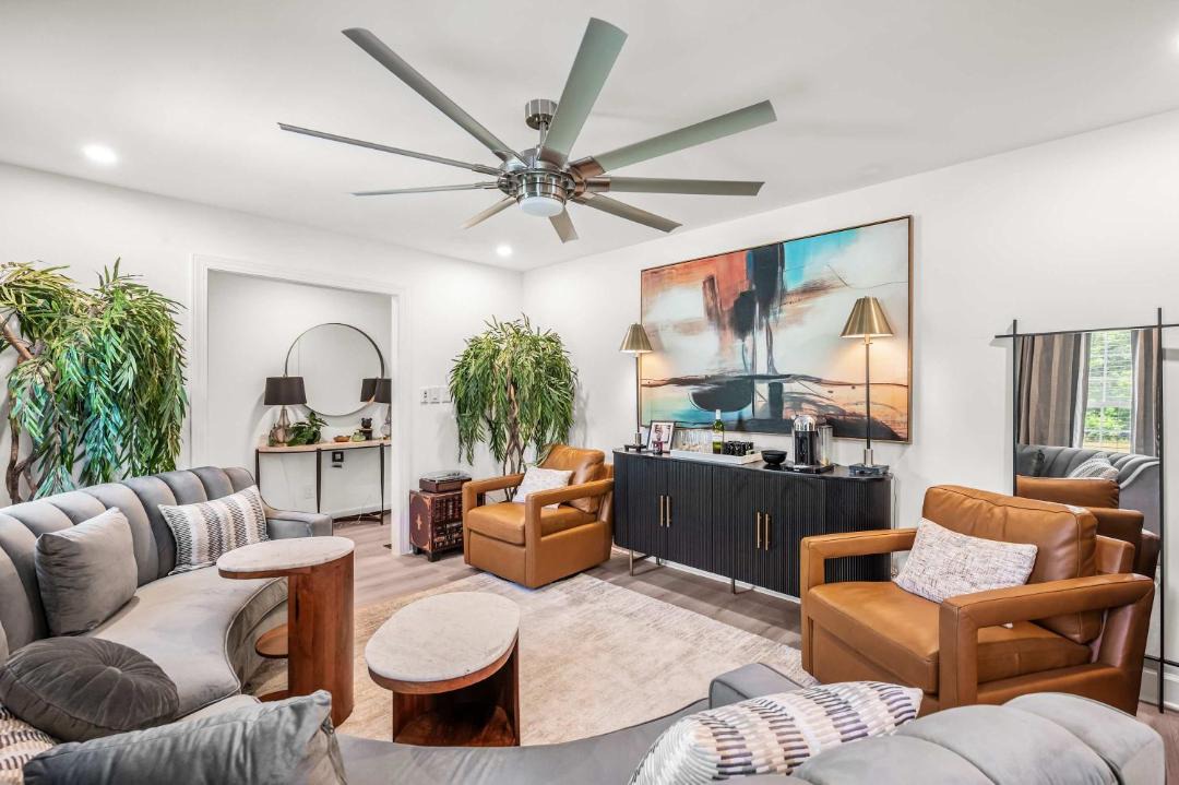 Photo of Livingroom in Rocky Mount