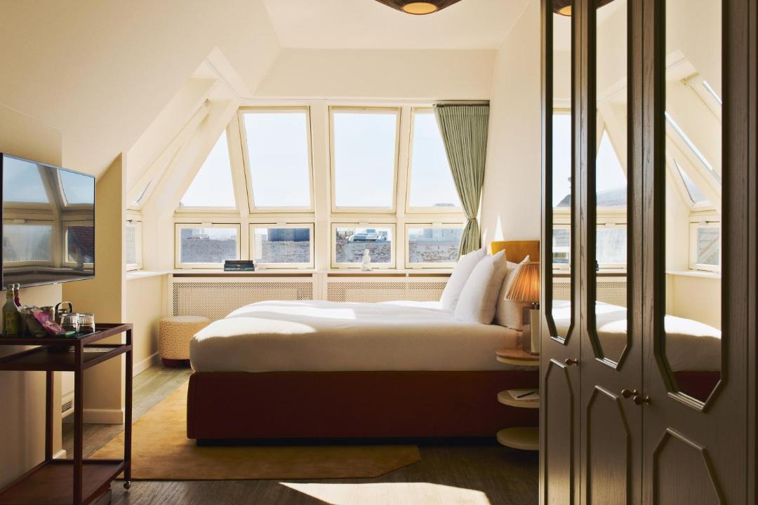 Photo of Bedroom in København V