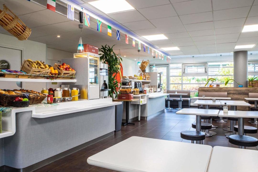 Photo of Kitchen in Roissy-en-France