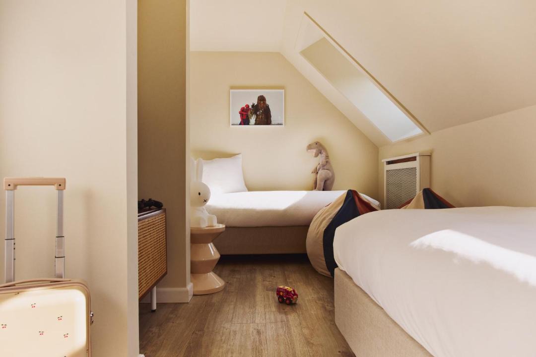 Photo of Bedroom in København V