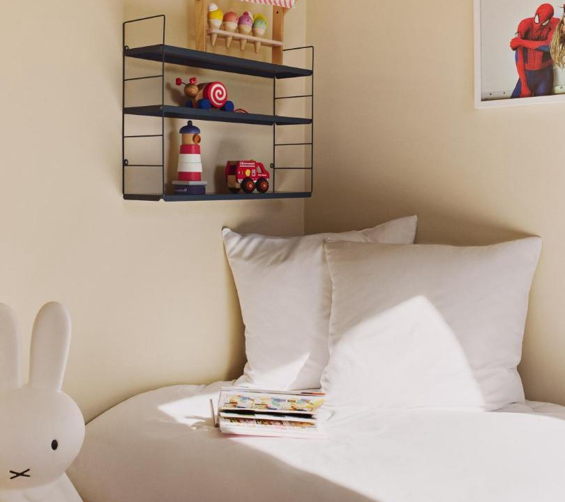 Photo of Bedroom in København V