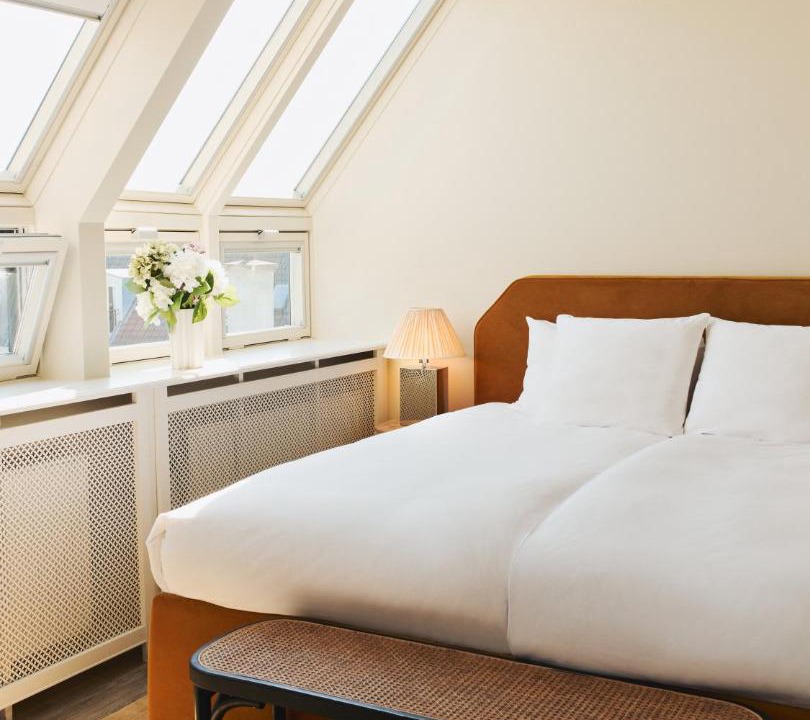 Photo of Bedroom in København V