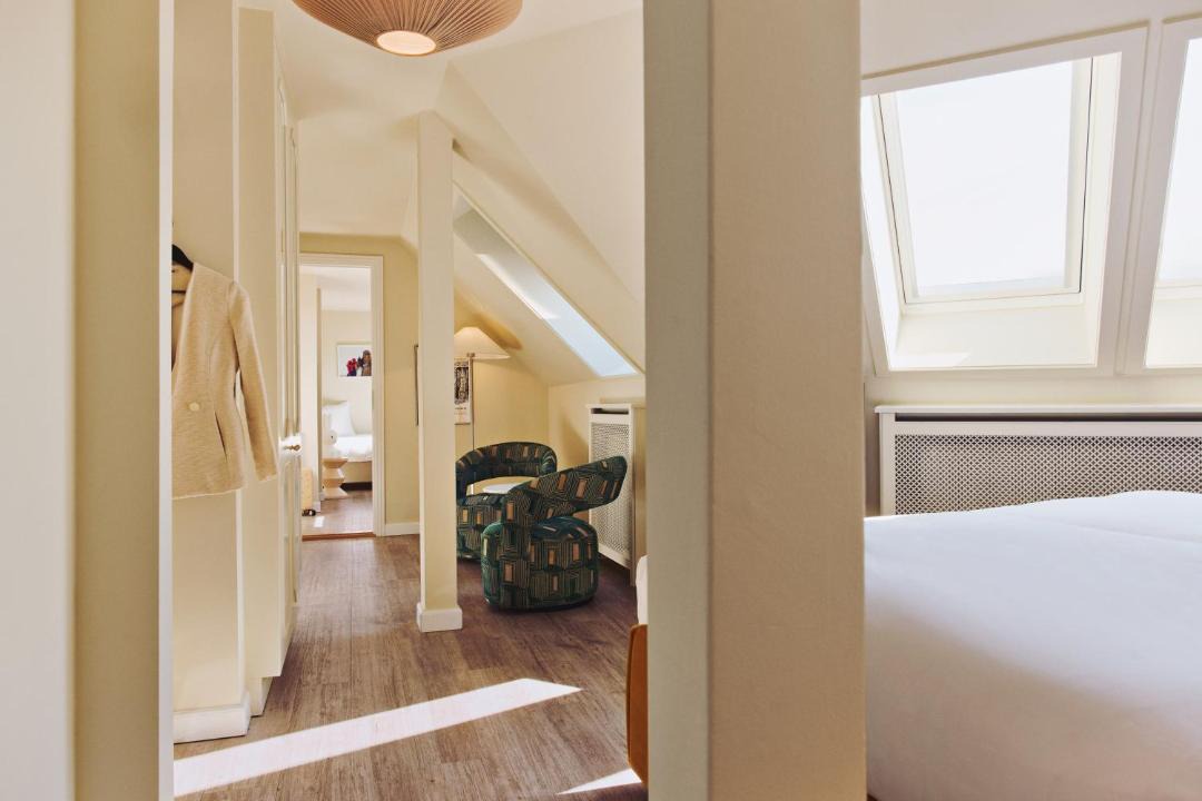 Photo of Bedroom in København V